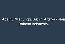 Appointment Slot Artinya Dalam Bahasa Indonesia