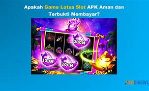 Goltogel Slot Dan Game Aman Atau Tidak Di Indonesia Terbaru