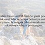 Hidup Adalah Perjuangan Quotes