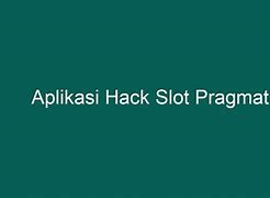 Jual Apk Hack Slot Pragmatic Play Dengan Termux