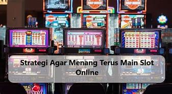 Slot Pragmatic Sering Menang Terus Terusan Hari Ini Kenapa Kenapa