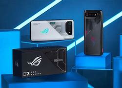 Spesifikasi Dan Harga Asus Rog Phone 7 Ultimate